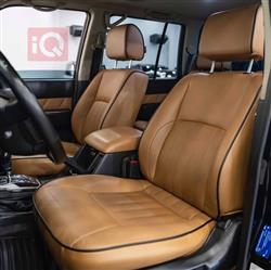 نیسان پاترۆل سەفاری